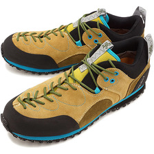 GRAMICCI FOOTWEAR GRANITE BEIGE/GREEN GR00015001BEGR画像