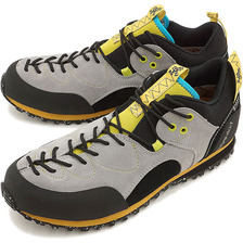 GRAMICCI FOOTWEAR GRANITE GRAY/GREEN GR00015001GYGN画像