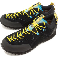 GRAMICCI FOOTWEAR GRANITE BLACK/LTBLUE GR00015001BKLB画像