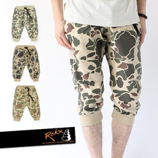 ROKX COTTONWOOD CROPS DKCAMOUFLAGE RXMS531画像