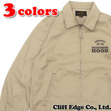 NEIGHBORHOOD KENDALL WORK/C-JKT画像