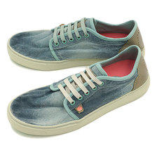 Satorisan HEISEI TIE DYE VERDIGRIS画像