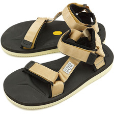 SUICOKE DEPA-V2 BEIGE OG-022V2画像
