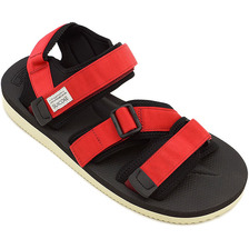 SUICOKE KISEE-V RED OG-044V画像