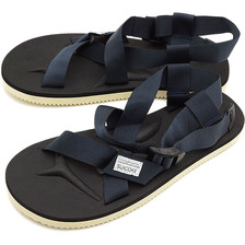 SUICOKE CHIN2 NAVY OG-023-2画像