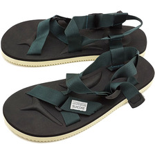 SUICOKE CHIN2 GREEN OG-023-2画像