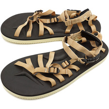 SUICOKE TOSSHI BEIGE OG-050画像