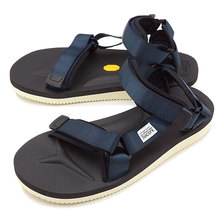 SUICOKE DEPA-V2 NAVY OG-022V2画像
