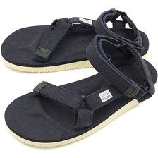 SUICOKE DEPA-ecs NAVY OG-022A画像