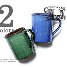 TENDER Co. COFFEE MUG画像