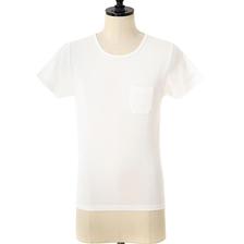 Letroyes ALAIN BP-ROUND NECK TEE LT401画像