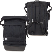 gravis METRO 2 XL BLACK 16584100-001画像