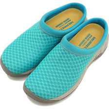 MERRELL ENCORE LATTICE3 SCUBA BLUE 61018画像