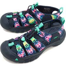 KEEN Newport H2 MNS Dead Dye 3 1013009画像