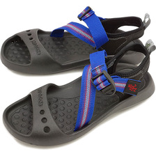 GRAMICCI FOOTWEAR PALM STRAP TRICOLOR GR00015012TCLR画像