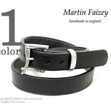 MARTIN FAIZEY 1.25inch QUICKRELEASE CORDVAN画像