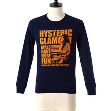 HYSTERIC GLAMOUR DRUMER pt SW 0251CS04画像