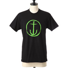 CAPTAIN FIN ORIGINAL ANCHOR Pre S/S TEE CFN-APL-00133画像