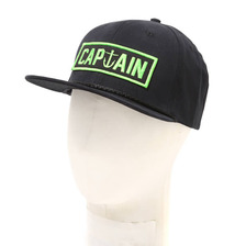 CAPTAIN FIN NAVAL CAPTAIN 5 PANEL HAT CFN-CAP-000184画像