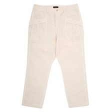 A Vontade Fatigue Trousers Cropped Length VTD-0290-PT-LIP画像