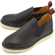 RED WING #8142 ROMEO Black Chrome画像
