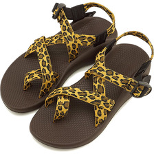 Chaco Z/2 Yampa Sandal WMN LEOPARD 12365008/J104906画像