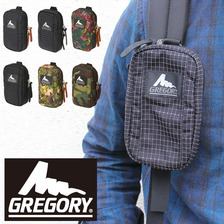 GREGORY PADDED CASE MED画像