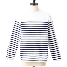 BARBARIAN GCNBNC L/S BSW 1538708-BSW画像