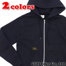 WTAPS HELLWEEK ZIP UP SWEATER.画像