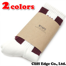 WTAPS SOCKS 01画像