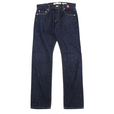 PROJECT SR'ES &times; SOW Craftsman Eco Denim Pant Collaboration PNT00477画像