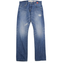 PROJECT SR'ES &times; SOW Craftsman Vintage Eco Denim Pant Collaboration PNT00476画像