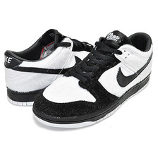 NIKE DUNK LOW PREMIUM QS BG"Ueno Panda" wht/blk 747072-101画像