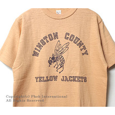 WAREHOUSE Lot 4601 WINSTON COUNTRY画像