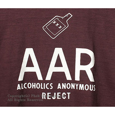 WAREHOUSE Lot 4601 AAR画像