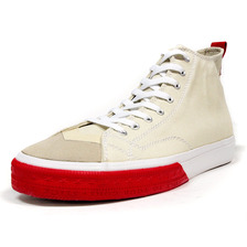 LOSERS BALLER "READY MADE" O.WHT/RED/WHT SV03画像