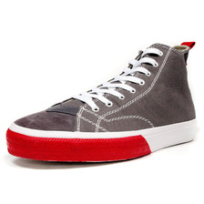 LOSERS BALLER "READY MADE" GRY/RED/WHT SV02画像