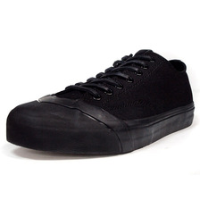 LOSERS SCHOOLER CLASSIC LO "READY MADE" BLK/BLK SCL02画像
