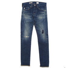 AG jeans DYLAN 10YEARS TAWNY RESERVED AG1139SST10T画像