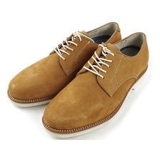 G.H.BASS BUCKINGHAM OAT STRAW画像