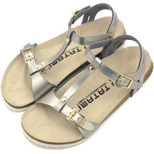 TATAMI Amalfi ビルコフロー シルバー BM898033画像