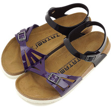 TATAMI Iguassu ビルコフロー パープルパテント/ブラックパテント BM969753画像