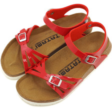 TATAMI Iguassu ビルコフロー レッドパテント BM969713画像