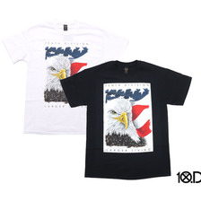 10DEEP TENTH DIVISION TEE画像
