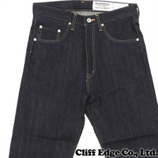 NEIGHBORHOOD RIGID.DP BASIC/14OZ-PT INDIGO画像