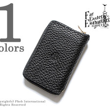 F.E.E/FAR EASTERN ENTHUSIAST &times; CHOLOS SEAMANS KEY COINCASE画像