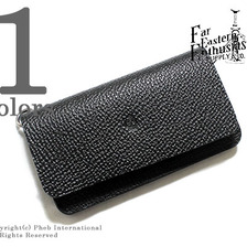 F.E.E/FAR EASTERN ENTHUSIAST &times; CHOLOS SEAMANS WALLET画像