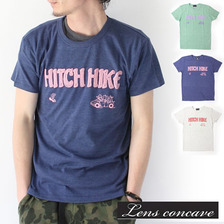 Lens Concave HITCH HIKE Tee L399441画像