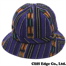 TENDERLOIN T-BUCKET HAT GTM PURPLE画像