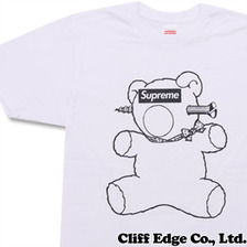 本店は SUPREME シュプリーム　ベアーT アンダーカバー Undercover Tシャツ/カットソー(半袖/袖なし)
